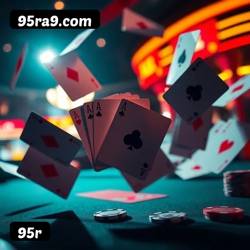 Vantagens exclusivas 95r para jogadores brasileiros - São Paulo, Rio, BH