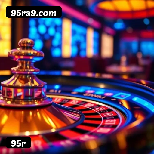 Loterias online disponíveis na 95r