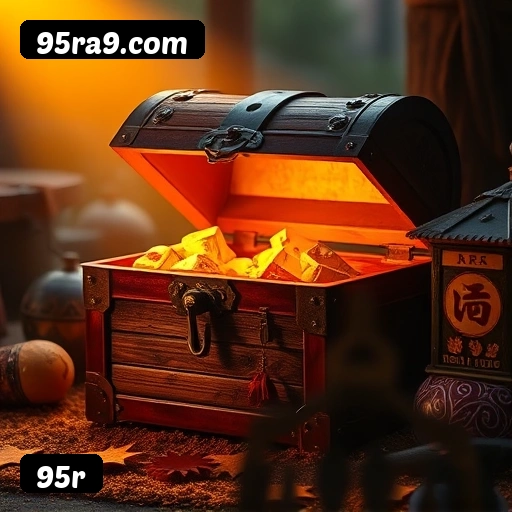 Estatísticas 95r 2025–2026 - 120 mil jogadores ativos, R$72.5M pagos, RTP 96.52%