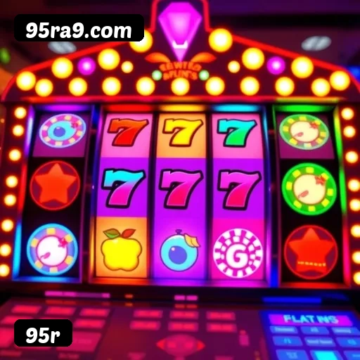 Níveis do programa VIP da 95r